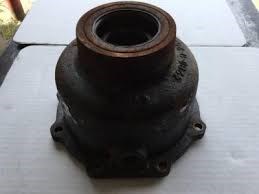 Used Meritor/Rockwell SQHD Diff Misc Part (Stock #A3280-V-2518)) Part Image