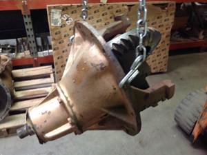 Used Meritor/Rockwell SQHPR Rear Rear (Tandem Rear or Single) (Stock #P-228191)) Part Image