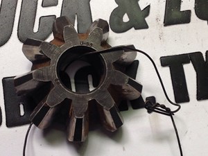 Photo of part