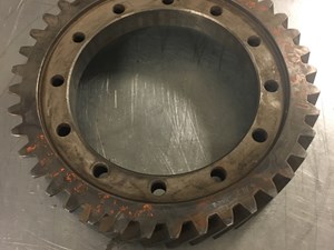 Photo of part
