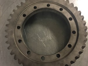 Used Meritor/Rockwell STDD Diff Misc Part (Stock #P-228438)) Part Image