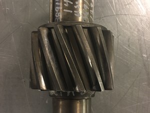 Used Meritor/Rockwell STDD Diff Misc Part (Stock #P-228437)) Part Image