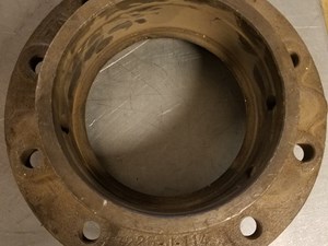 Used Meritor/rockwell Part by Number (Stock #P-228722)) Part Image