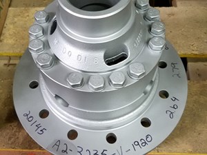 Used Meritor/rockwell Part by Number (Stock #P-228917)) Part Image