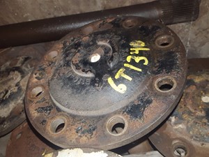 Used Meritor/rockwell Part by Number (Stock #P-2281677)) Part Image