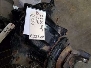 Used Meritor/rockwell Part by Number (Stock #P-228798)) Part Image