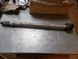 Used Meritor/rockwell Part by Number (Stock #P-2281196)) Part Image