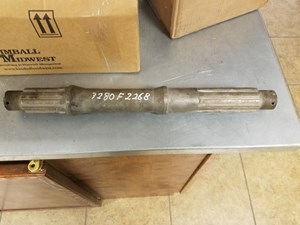 Used Meritor/rockwell Part by Number (Stock #3280F2268U)) Part Image