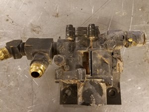 Used Meritor/wabco Part by Number (Stock #P-228868)) Part Image