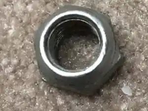 Photo of part