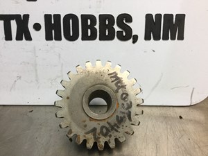 Photo of part
