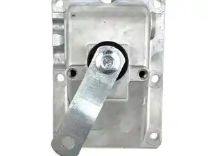 New Muncie Part by Number (Stock #16TA3735)) Part Image