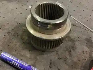 Used Part by Number (Stock #P-2282678)) Part Image