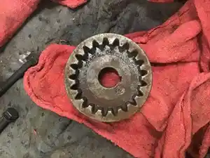 Used Part by Number (Stock #5144866)) Part Image