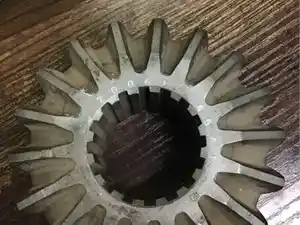 Used Part by Number (Stock #P-2282842)) Part Image
