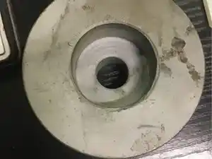 Used Part by Number (Stock #339696C1)) Part Image