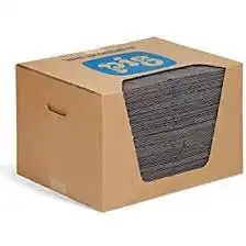 New NA Part by Number (Stock #PIG MATS)) Part Image