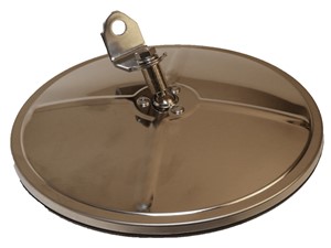 New Universal Universal Universal Mirror (Stock #S-21928)) Part Image