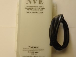 New NVE Part by Number (Stock #320-081)) Part Image