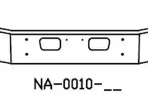 Photo of part