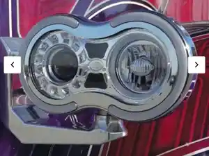 Photo of part