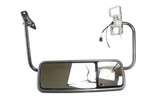 New 2011 Kenworth T660 Mirror (Stock #S-26605)) Part Image