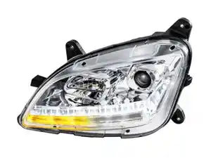 New 2012 Peterbilt 579 Headlamp Assy (Stock #35779)) Part Image
