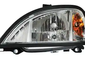 Photo of part