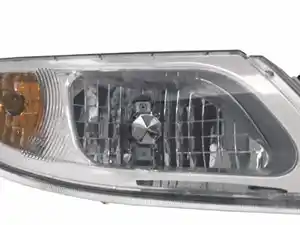 New 2017 International 4300 Headlamp Assy (Stock #S-19900)) Part Image