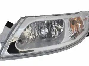 New 2017 International 4300 Headlamp Assy (Stock #S-19899)) Part Image