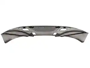 New 2019 International PROSTAR Bumper (Stock #S-23235)) Part Image