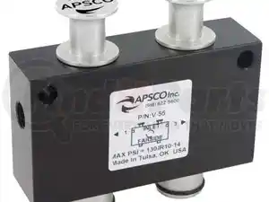 Photo of part