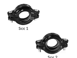 Photo of part