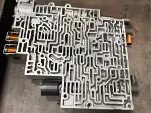 New Ac Delco Part by Number (Stock #24221159)) Part Image