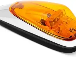 New Universal Peterbilt Marker Lamp (Stock #564.75084)) Part Image