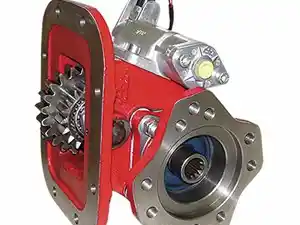 New BEZARES PTO (Stock #PT2010XCN751RA)) Part Image