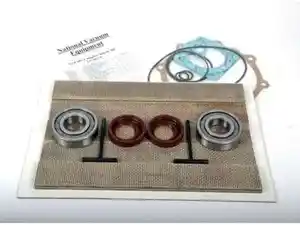 New CHALLENGER 607 Vacuum Pump (Stock #115-607-0)) Part Image
