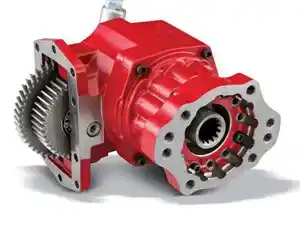 New CHELSEA 280-SERIES-PTO PTO (Stock #280GDFJP-B5RK)) Part Image