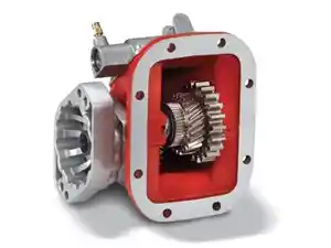 Photo of part