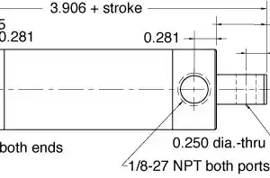 New CLIPPARD Part by Number (Stock #P-2283771)) Part Image