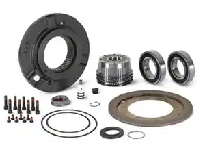 New Caterpillar 3176 Fan Clutch/Hub (Stock #7500HP)) Part Image