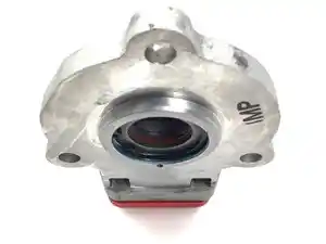 New PTO CHELSEA Specialty Equipment (Stock #329145-12X)) Part Image