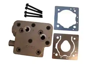New Cummins Part by Number (Stock #S-21434)) Part Image