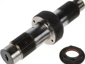 New Dana Axles Part by Number (Stock #504182)) Part Image