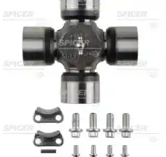 New Dana Driveline Part by Number (Stock #SPL250-3X)) Part Image