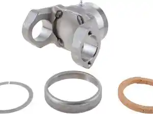 New Spicer/TTC 784 Transmission Yoke (Stock #6-3-1661KX)) Part Image