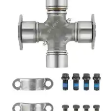 New Universal Universal Universal Driveshaft Part (Stock #5-675X)) Part Image