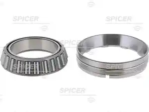 Photo of part