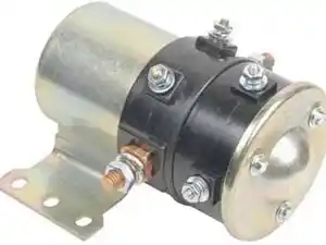 New Delco Remy Part by Number (Stock #P-2283740)) Part Image