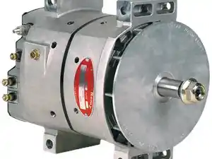 Used Delco Remy Part by Number (Stock #P-2281793)) Part Image